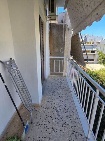 Διαμέρισμα για ενοικίαση Νέο Αιγάλεω (Αιγάλεω) - Φωτογραφία 4
