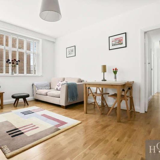 Granville Road, Stroud Green, London, N4 - Photo 1