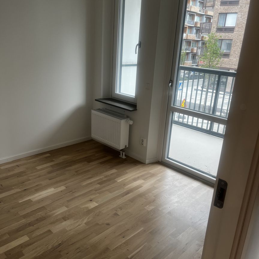 Boulevarden, Täby - Photo 1