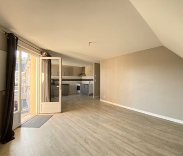 Location Appartement 2 pièces 40m² - Photo 5