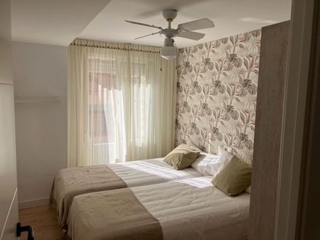 Apartamento de alquiler en Calle Ciudad Real, 14, Gran Playa - Photo 2