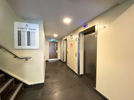 1 bedroom flat to rent - Photo 3