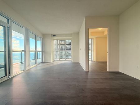 For Lease - 38 Annie Craig Drive Unit# 5005, Toronto, Ontario - Photo 4