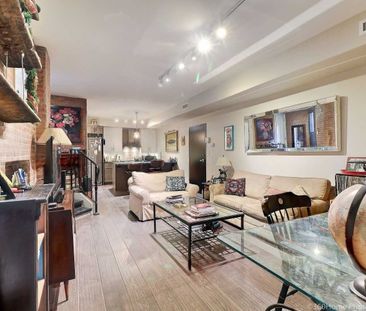 For Lease - 28 Madison Avenue Unit# 01, Toronto, Ontario - Photo 2