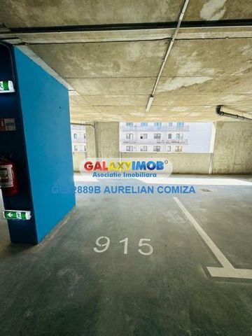 Garsoniera pentru inchiriat Theodor Pallady bloc nou - Photo 5