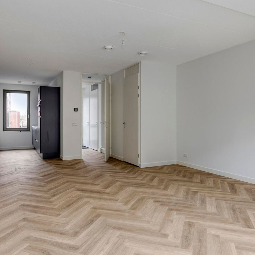 Huis te huur: Johanna Westenengweg 19 2809 VD Gouda - Foto 1