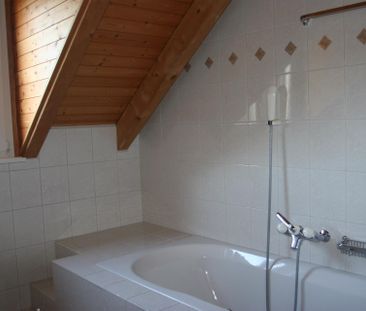 5.5 Zimmer Reihen-Eckhaus - Foto 3