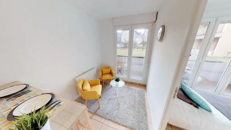 106 Boulevard Montebello 106, Lille - Photo 2