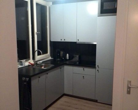 Chambre Driebanstraat, Amsterdam - À louer - Foto 3