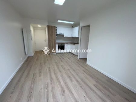 Location Appartement 2 pièces 33 m2 à Savigny-le-Temple - Photo 5