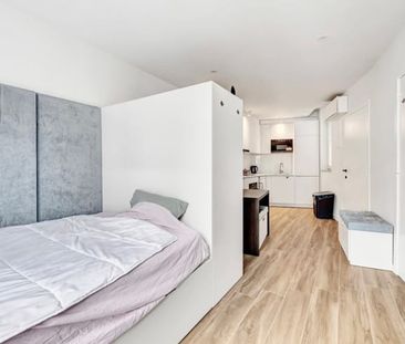 Studio te huur - Photo 2