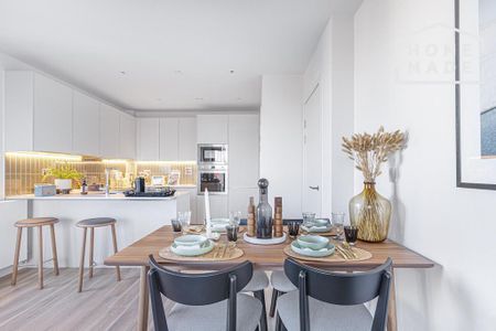 3 bedroom flat to rent - Photo 5