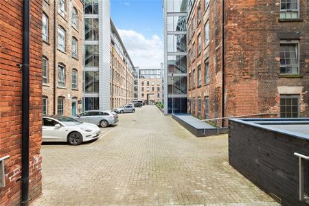 1 bedroom flat to rent - Photo 2