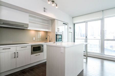 For Lease - 39 Sherbourne Street Unit# 1106, Toronto, Ontario - Photo 4
