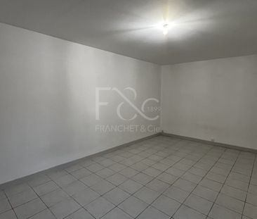 T1 33 m² Rue paufique - Photo 3