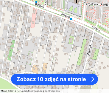 Wygodne i ciepłe, 56 m2, 2999 zł - Rogatka Warsz. - Zdjęcie 1