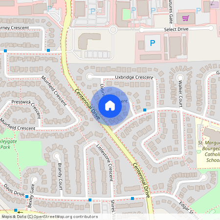 2-990 Uxbridge Crescent, ON K7M 8K7, Kingston