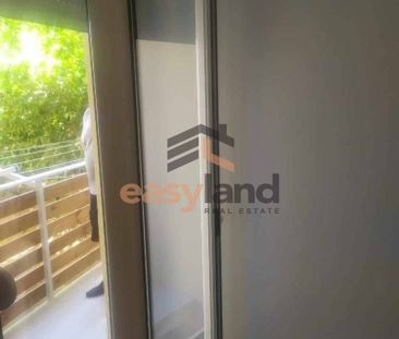 Studio/Γκαρσονιέρα για ενοικίαση Αγία Τριάδα (Πάτρα) - Photo 3