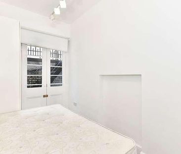 Cheviot Court, Luxborough Street, Marylebone, London, W1U - Photo 5