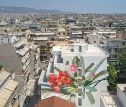 Studio/Γκαρσονιέρα για ενοικίαση - Καλλιθέα, - Photo 6