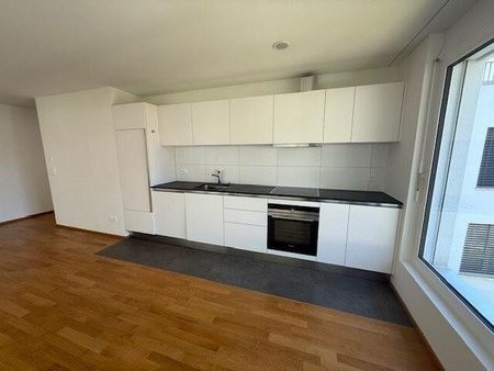 Schöne 2.5-Zimmerwohnung in Liestal zu vermieten - Foto 3