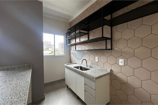Seu Novo Apê no Jardim Florença! - Foto 1