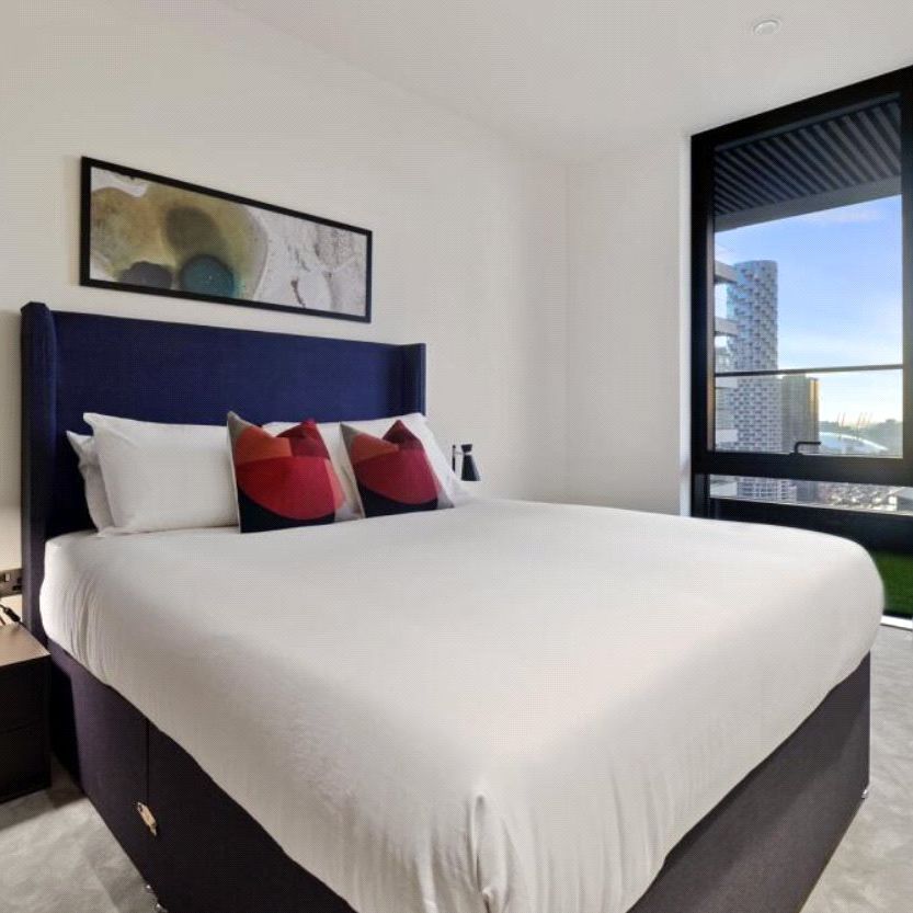 Hobart Building, The Wardian, E14 9XJ - Photo 1