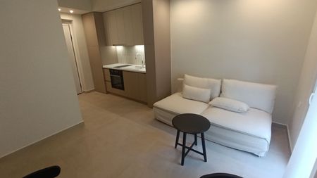 Studio/Γκαρσονιέρα για ενοικίαση Τρωάδα (Νεάπολη) - Photo 2