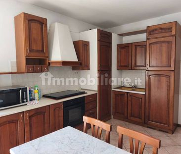 Bilocale via Nicolò Vicentino, San Pio X, Vicenza - Foto 6
