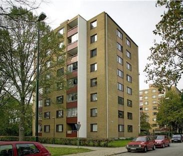 Sorgenfrivägen 63, Östra Sorgenfri - Foto 5