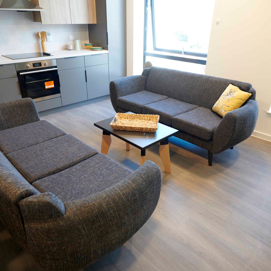 Platinum Ensuite - Photo 1