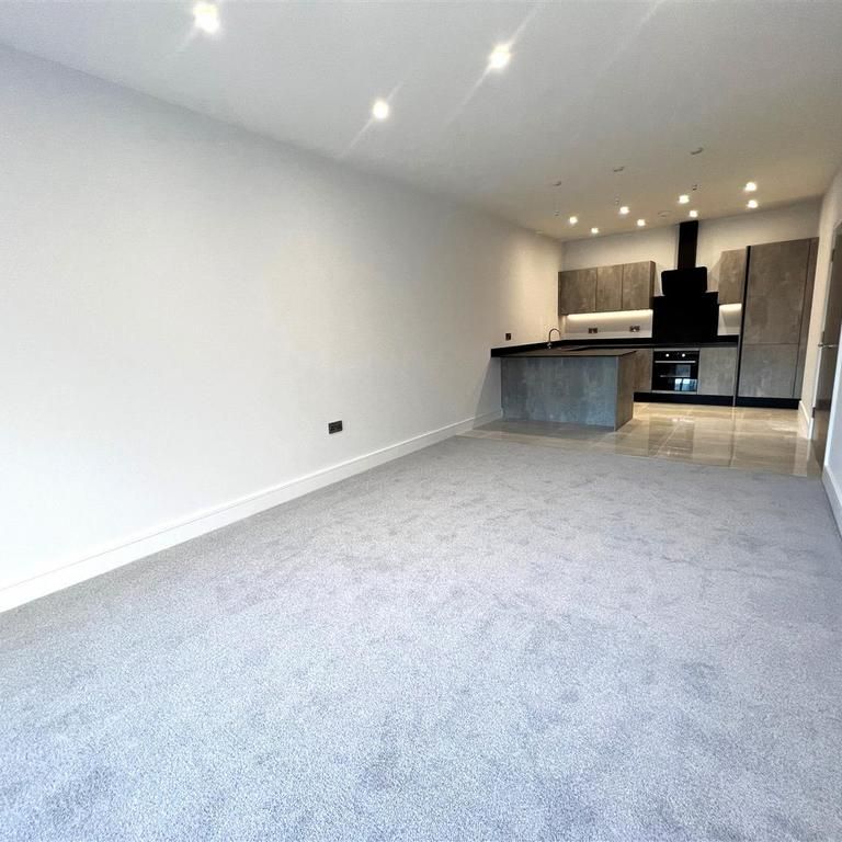 2 bedroom apartment to rent - Photo 1