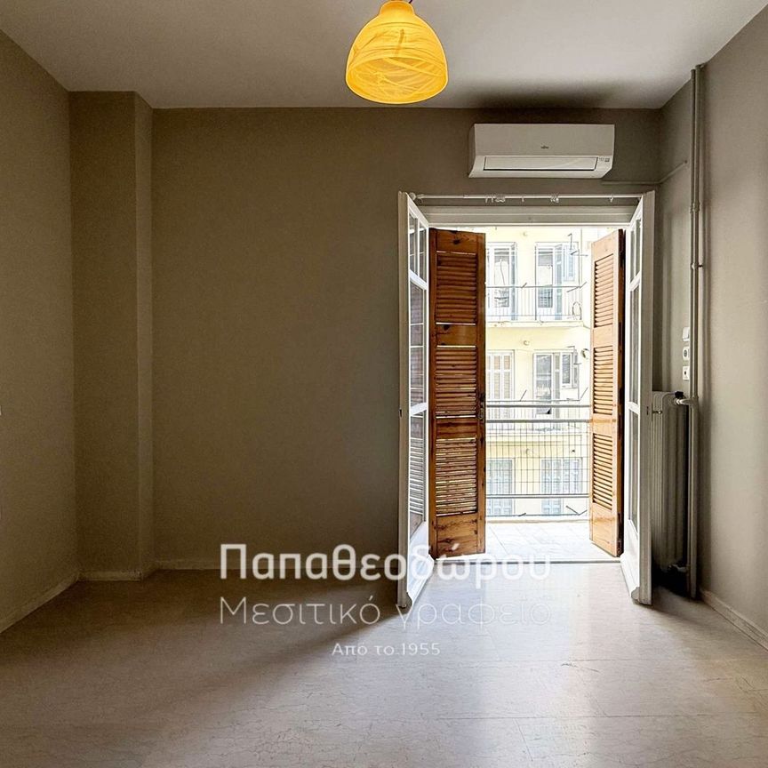 Studio/Γκαρσονιέρα για ενοικίαση Πάτρα - Κέντρο (Πάτρα) - Photo 1