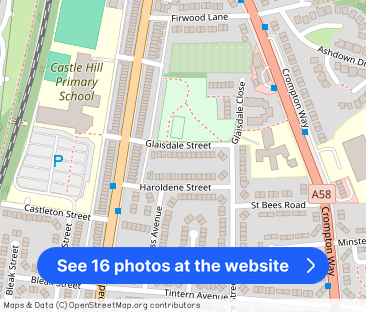 Glaisdale Street, Tonge Moor - Photo 1