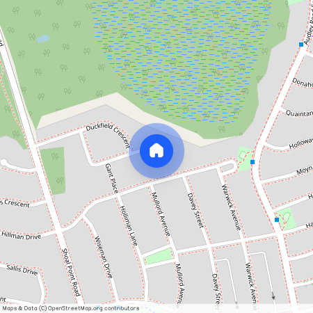 10 kinloch Court Unit# Basement, Ajax