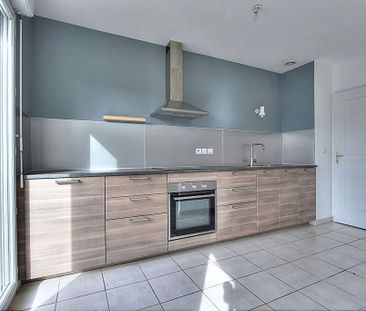 Location appartement 2 pièces, 47.75m², Chambéry - Photo 3