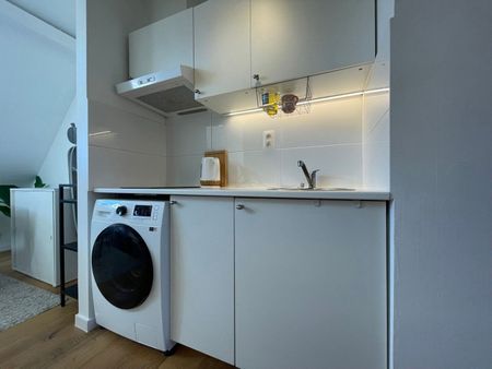 Duplex te huur in Leuven - Photo 5