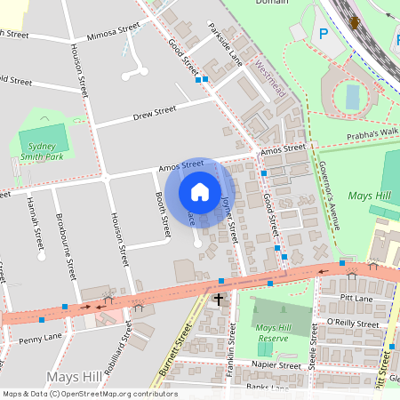 1C Telfer Place, NSW 2145, Westmead