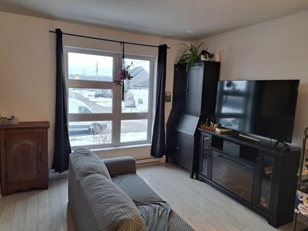 Maison de plain-pied à louer - Sainte-Sophie - Photo 2