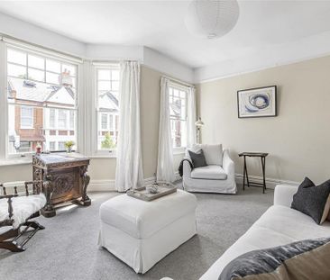 2 bedroom maisonette to rent - Photo 2