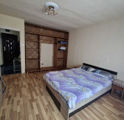 Garsonieră de închiriat, zona Cetate - Fotografie 1