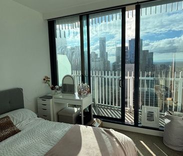 Melbourne CBD - Photo 6