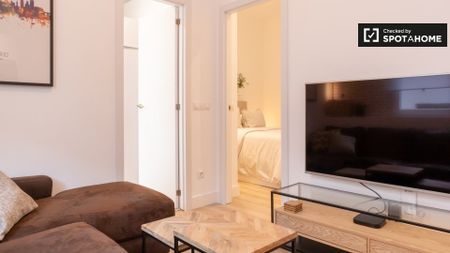 madrid, Community of Madrid 28008 - Photo 2