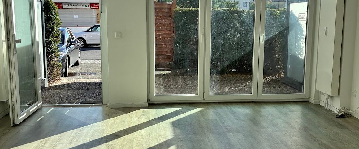 Mt an CS 17.12. zum 1.2.26 2 Zimmer Maisonette mit kleiner Terrasse ab sofort index - Photo 1