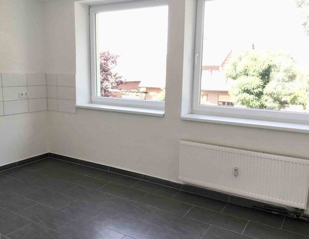 Schicke 3-Zimmer-Wohnung mit Balkon - Foto 1