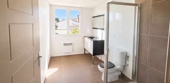 Location Appartement 1 pièce 26m² - Photo 2
