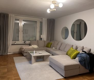 Marklandsgatan, Göteborg - Foto 1