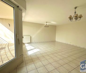 Location Appartement 5 pièces 119m² - Photo 1