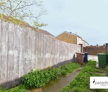 2 bedroom terraced house to rent - Photo 6