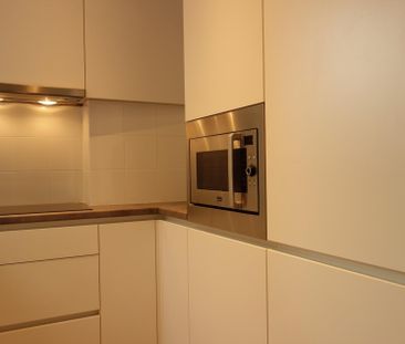 Modern 2-slpk appartement in Antwerpen Noord - Foto 3